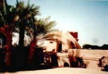 Niger Chirfa