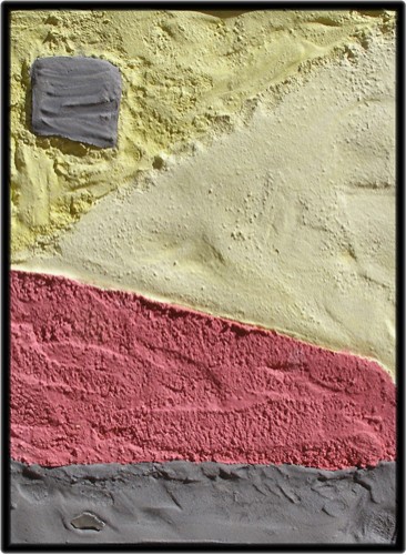 Gutsche  Morgen 48x62