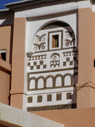Marokko Agou Adoudat 