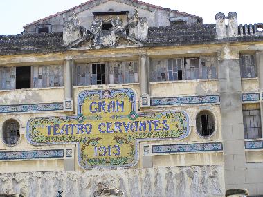 1Marokko Tanger Gran Teatro