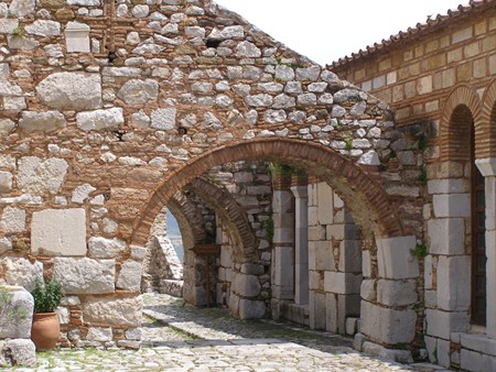 Kloster Osios Loukas