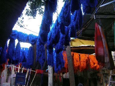 Marokko Marrakesch Medina