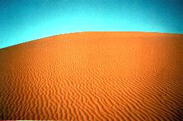 Algerien Sahara Dne