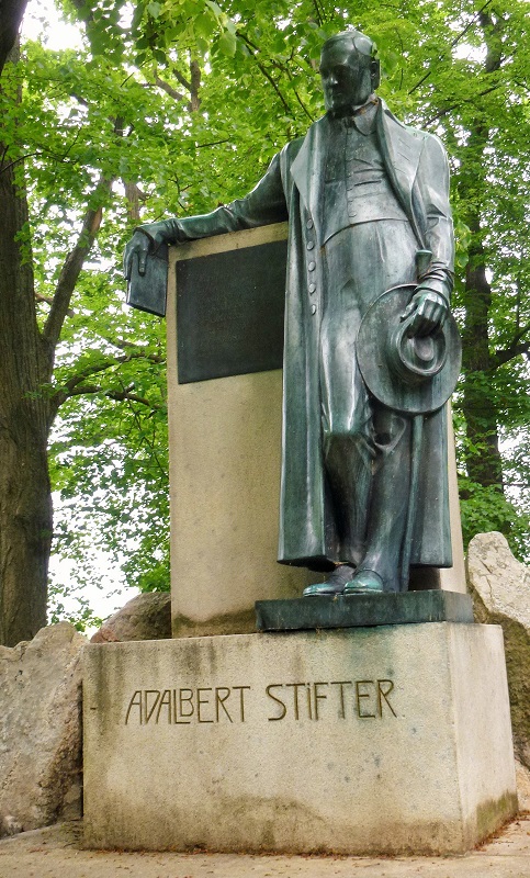 Stifter Denkmal