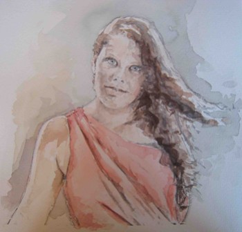Ari Hantke "portrait"