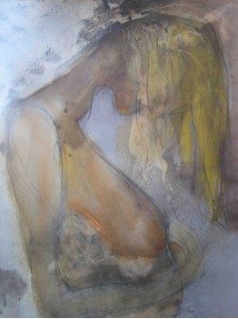 Ari Hantke, " pregnant", study