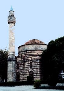 Muradi_Moschee