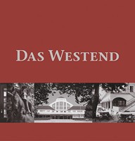Das Westend Statteilbuch Mnchen